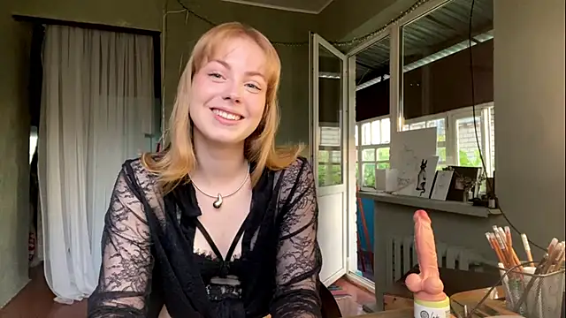 Snapshot of LollyAngel chatting on 26, 6, 2026 LollyAngel online show from 26, 6, 2026