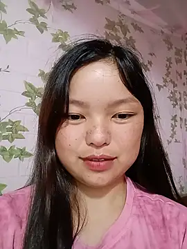 Snapshot of Linna-bae chatting on 14, 6, 2026 Linna-bae online show from 14, 6, 2026