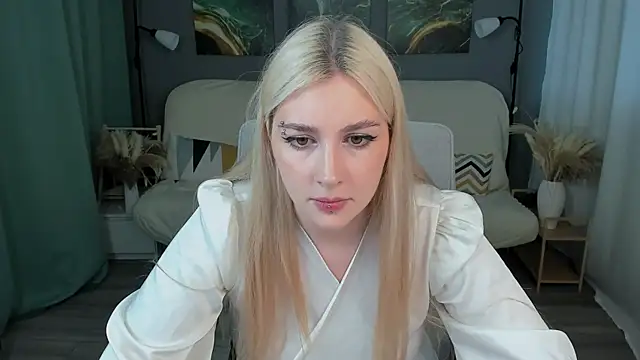 AmaliaWinslet online show from 19, 7, 2026