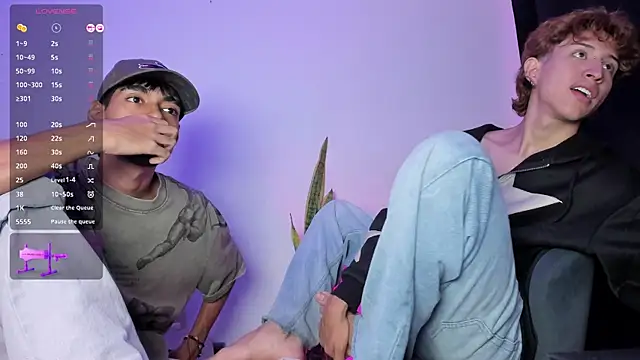 sexdealers69 online show from 3, 6, 2026