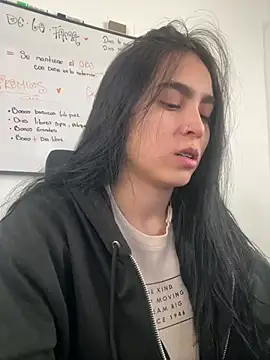 Snapshot of Sara_fernandez- chatting on 25, 6, 2026 Sara fernandez- online show from 25, 6, 2026