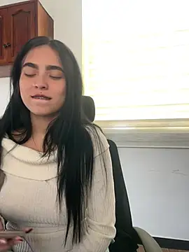 Snapshot of Sara_fernandez- chatting on 6, 7, 2026 Sara fernandez- online show from 6, 7, 2026