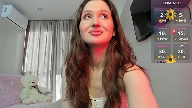 Snapshot of tender_babyyy chatting on 5, 7, 2026 tender babyyy online show from 5, 7, 2026