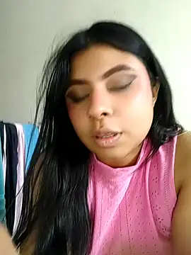 Snapshot of DanniValencia chatting on 17, 7, 2026 DanniValencia online show from 17, 7, 2026