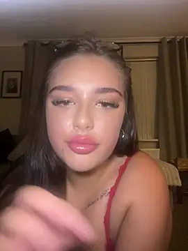 Snapshot of Maceysea_ chatting on 3, 6, 2026 Maceysea online show from 3, 6, 2026