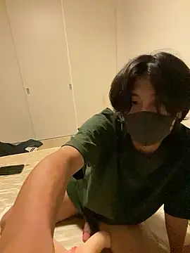Snapshot of Natsu_x_ chatting on 3, 6, 2026 Natsu x online show from 3, 6, 2026