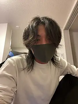 Snapshot of Natsu_x_ chatting on 6, 6, 2026 Natsu x online show from 6, 6, 2026