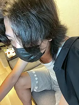 Snapshot of Natsu_x_ chatting on 18, 6, 2026 Natsu x online show from 18, 6, 2026