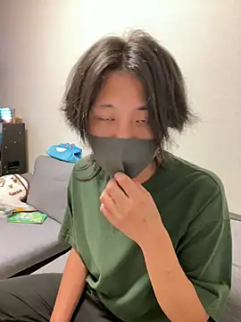 Snapshot of Natsu_x_ chatting on 6, 7, 2026 Natsu x online show from 6, 7, 2026