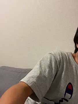 Snapshot of Natsu_x_ chatting on 13, 7, 2026 Natsu x online show from 13, 7, 2026