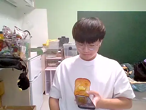 Yang 571 online show from 22, 6, 2026
