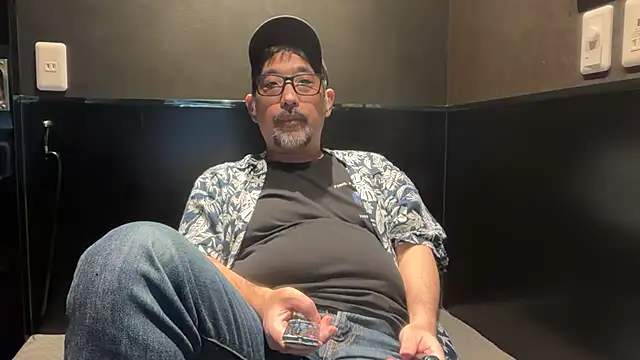 komadanaoki online show from 22, 6, 2026