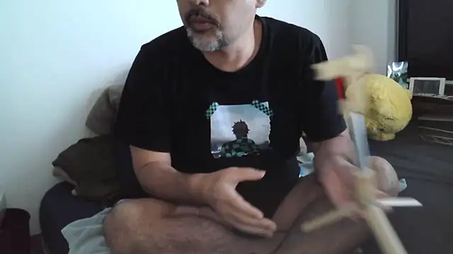 komadanaoki online show from 7, 7, 2026