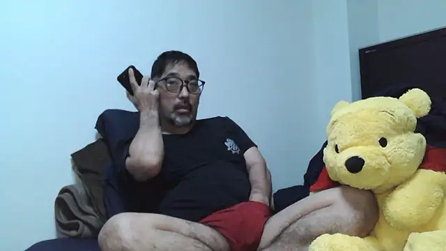 komadanaoki online show from 11, 7, 2026