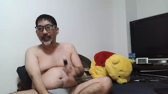 komadanaoki online show from 11, 7, 2026