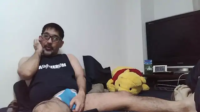 komadanaoki online show from 12, 7, 2026