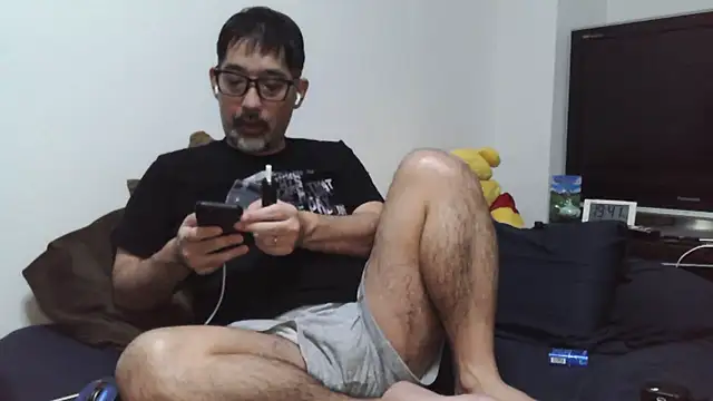 komadanaoki online show from 14, 7, 2026