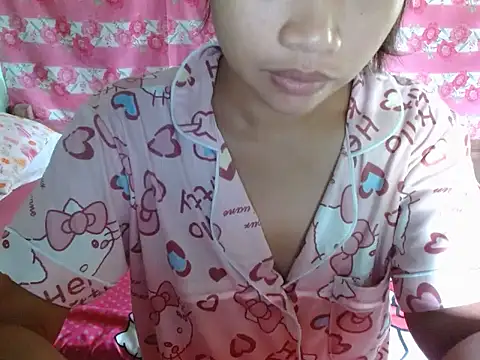 Snapshot of Itsme_Foxy_Shantale chatting on 20, 6, 2026 Itsme Foxy Shantale online show from 20, 6, 2026