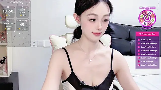 Ellaa999 online show from 20, 6, 2026
