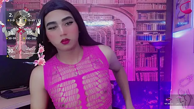 Kimberly Lopez online show from 24, 6, 2026