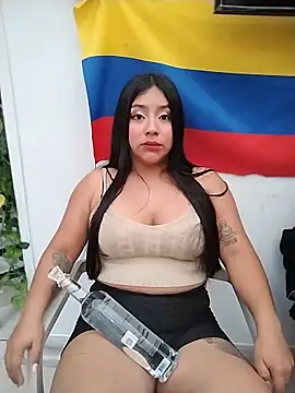 Amber Herrera online show from 13, 6, 2026