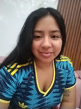 Amber Herrera online show from 27, 6, 2026