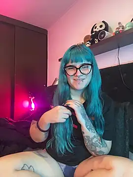 Snapshot of madammedalia chatting on 17, 7, 2026 madammedalia online show from 17, 7, 2026