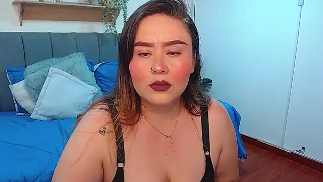 Khalia  online show from 16, 6, 2026