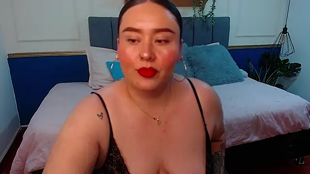 Khalia  online show from 22, 7, 2026