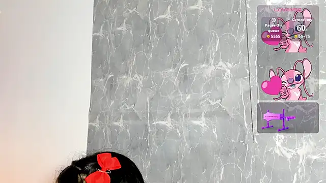 Snapshot of lily_blowjob chatting on 5, 7, 2026 lily blowjob online show from 5, 7, 2026