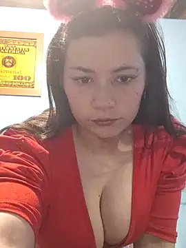 Snapshot of BIGTITS0 chatting on 14, 6, 2026 BIGTITS0 online show from 14, 6, 2026