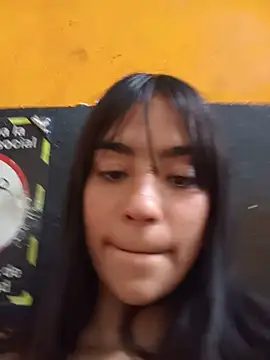 Snapshot of candy_Camilaa chatting on 5, 6, 2026 candy Camilaa online show from 5, 6, 2026
