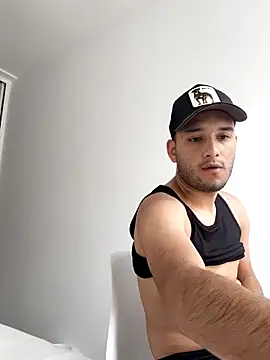 Snapshot of Thiago_Stone1 chatting on 26, 6, 2026 Thiago Stone1 online show from 26, 6, 2026