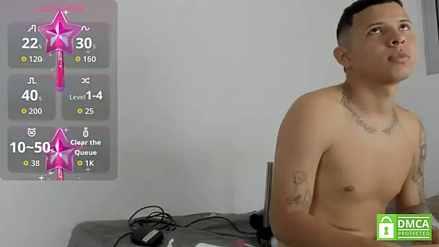 Steven SlimBoy online show from 6, 6, 2026