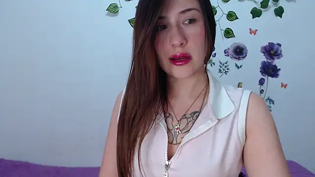 Snapshot of GirlAngell20 chatting on 11, 7, 2026 GirlAngell20 online show from 11, 7, 2026