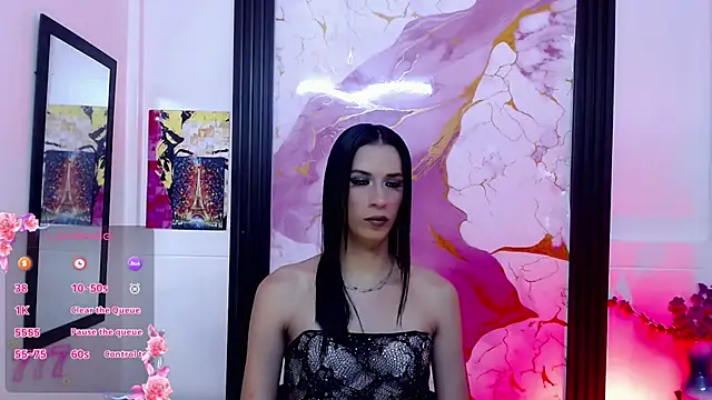 melissa fox   online show from 24, 7, 2026