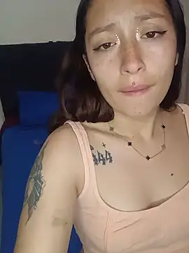 MiaSaen online show from 22, 6, 2026