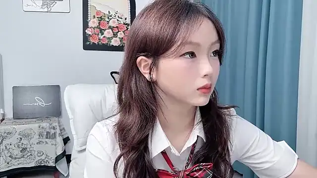 Snapshot of wenwen8888 chatting on 18, 6, 2026 wenwen8888 online show from 18, 6, 2026
