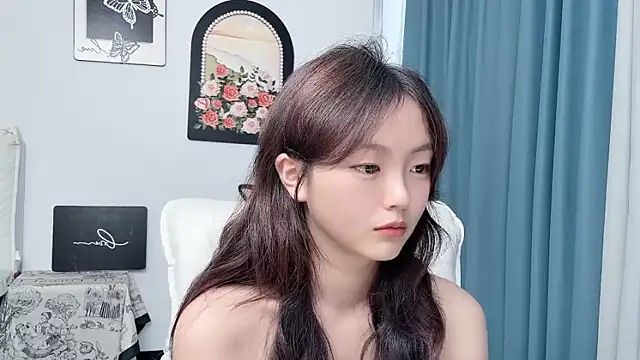Snapshot of wenwen8888 chatting on 23, 6, 2026 wenwen8888 online show from 23, 6, 2026