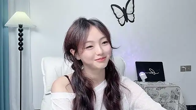 Snapshot of wenwen8888 chatting on 11, 7, 2026 wenwen8888 online show from 11, 7, 2026