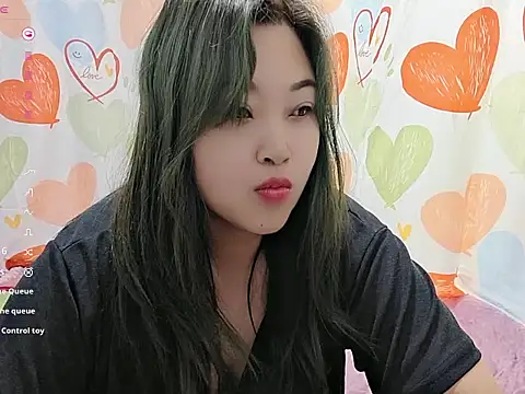 Snapshot of xiaoxi-88 chatting on 12, 6, 2026 xiaoxi-88 online show from 12, 6, 2026