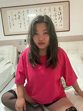 xiaoxi-88 online show from 18, 6, 2026