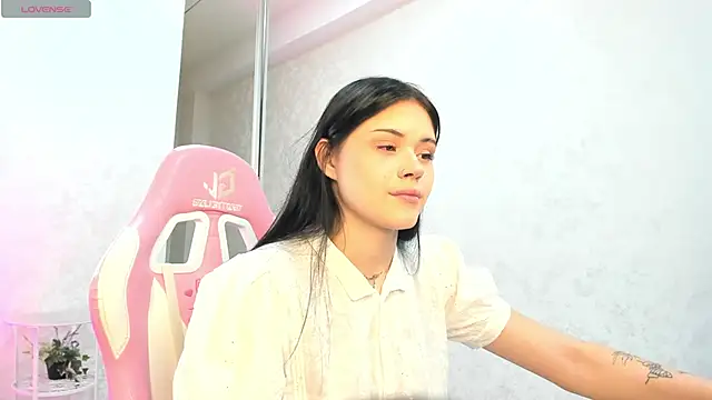 Snapshot of Baby_Sunsh1ne_ chatting on 2, 7, 2026 Baby Sunsh1ne online show from 2, 7, 2026