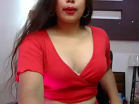 Snapshot of sweety-ritika chatting on 6, 7, 2026 sweety-ritika online show from 6, 7, 2026