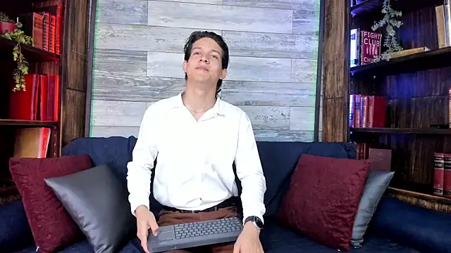 LevinFox online show from 28, 7, 2026