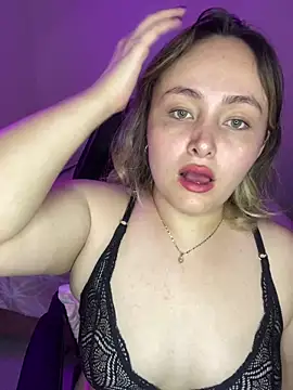 Rositafresitaa online show from 11, 6, 2026