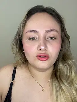 Rositafresitaa online show from 14, 6, 2026