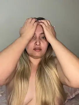 Rositafresitaa online show from 10, 7, 2026