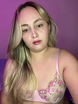 Rositafresitaa online show from 21, 7, 2026