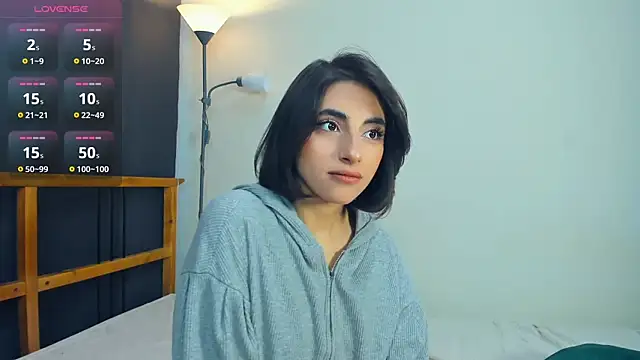 LunarLori online show from 22, 6, 2026